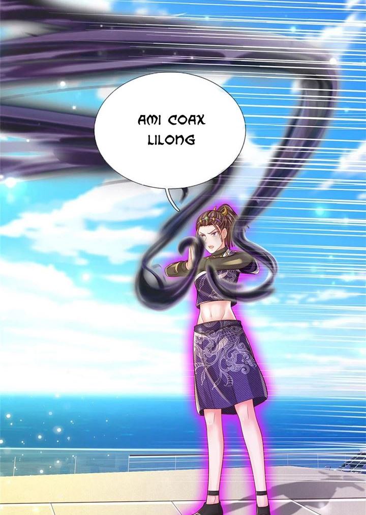 I am Daxianzun Chapter 294 Gambar 5